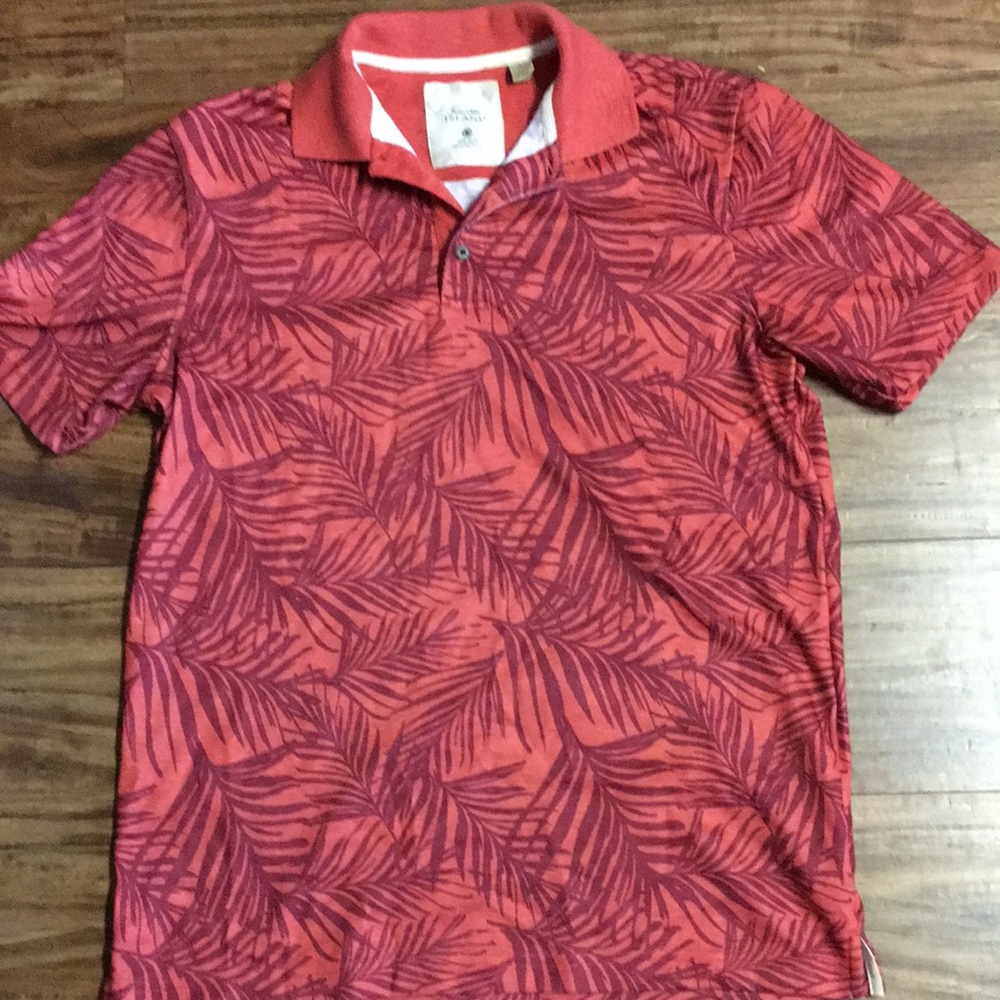Tasso Elba Shirt